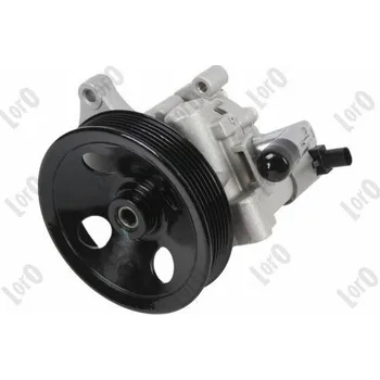 Posilovač řízení Hydraulické čerpadlo, řízení ABAKUS 140-01-146