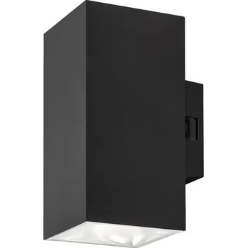 Venkovní osvětlení Rabalux URFA LED venkovní nástěnné svítidlo 77157