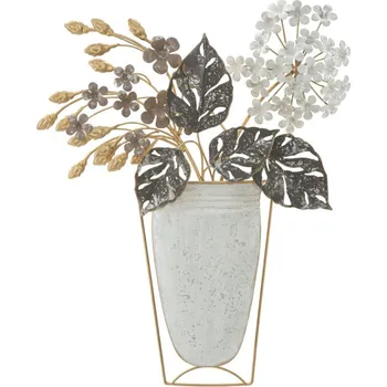 Nástěnná dekorace Mauro Ferretti Tramoni, 53x45,5x7,5cm