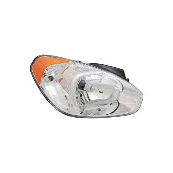 Přední světlomet Pravé přední světlo HYUNDAI ACCENT | 2006-2010 | DEPO | 221-1140R-LD-EM |