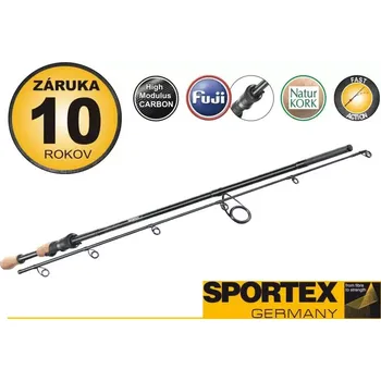 Rybářský prut Black Arrow - BA 1800-180cm, 5g