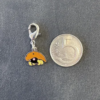 Karetní hra Pokémon přívěšek - Kabuto