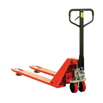 Paletový vozík Nízkoprofilový paletový vozík ACLOW35