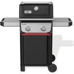 Weber® 1501359 Spirit E-210 černý