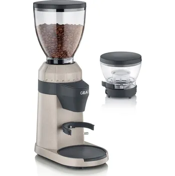 Mlýnek na kávu Mlýnek na kávu CM8011, GRAEF písková