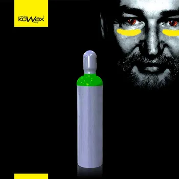 Příslušenství ke svářečce KOWAX Láhev ARGON 20 l, 200 bar, W21,8x1/14 PLNÁ