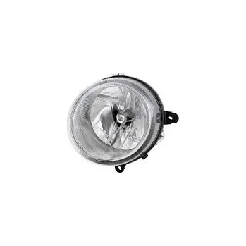 Osvětlení automobilu Levé přední světlo JEEP COMPASS | 2007-2011 | TYC | |