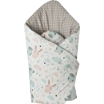 Zavinovačka Zavinovačka pro miminko 100%bavlna Largo