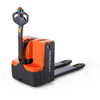 Paletový vozík Nízkozdvižný vozík Noblelift PT16L - elektrický