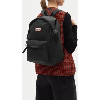 Městský batoh Batoh Hunter HTR-B-009-07 Černá NOSIZE