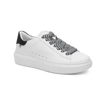 Dámské tenisky Sneakersy Rieker Revolution Lifestyle W1201-80 Bílá 40