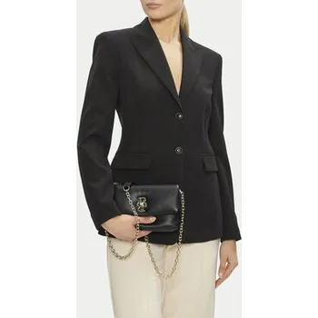 Kabelka Kabelka Badura RC19673 Černá NOSIZE