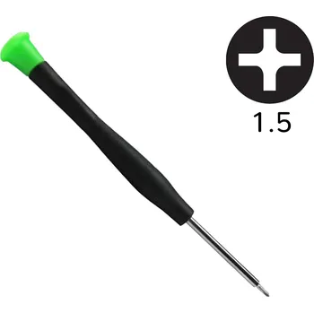 BASIC křížový šroubovák 1.5