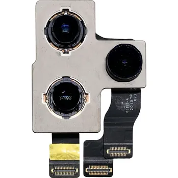 Apple Service Pack Zadní kamery (fotoaparát) | iPhone 11 Pro, 11 Pro Max