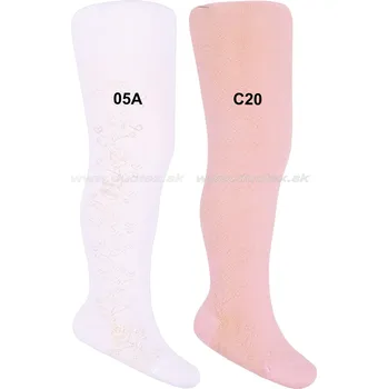 Dámské punčochy GATTA Punčochové kalhoty g18.60n-vz.012 Barva: 05A, Velikost: 80-86