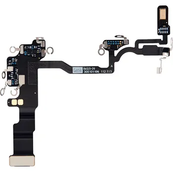 Flex kabel s WiFi anténou | iPhone 15 Pro Max