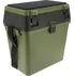 Pouzdro na rybářské vybavení NGT Session Seat Box 1208