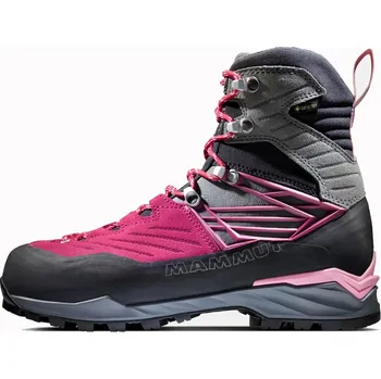 Dámská obuv Mammut Kento Pro High GTX Women