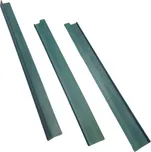 Lišty klepací hlavice Vorwerk EB360