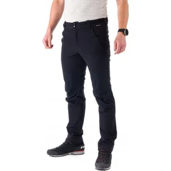 Pánské kalhoty Kalhoty NORTHFINDER Bert Černá M