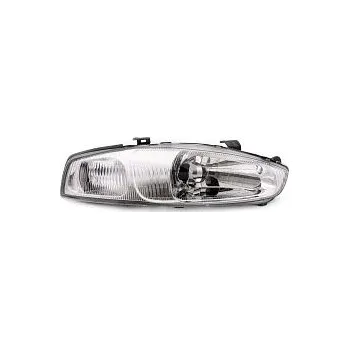 Přední světlomet Pravé přední světlo MITSUBISHI COLT | 1995-2004 | DEPO | 214-1151R-LD-E |