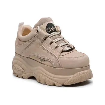 Dámské tenisky Sneakersy Buffalo London BN15332281 Béžová 40