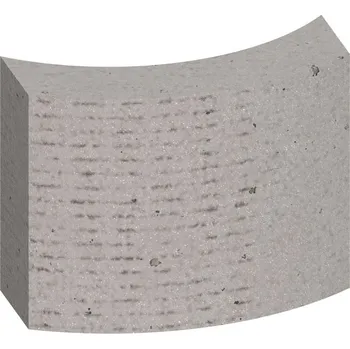 Vrták Segmenty pro korunku PRO Core Cutter wet, 25 mm, 1¼ palce UNC [2608601803]