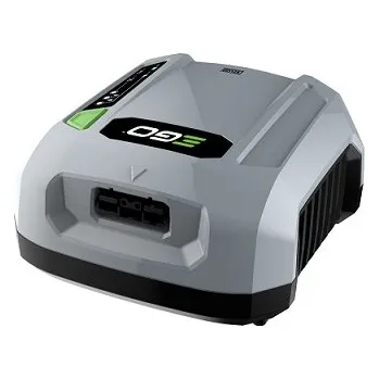 Nabíječka baterií EGO AKU nabíječka CHX5500E G80066