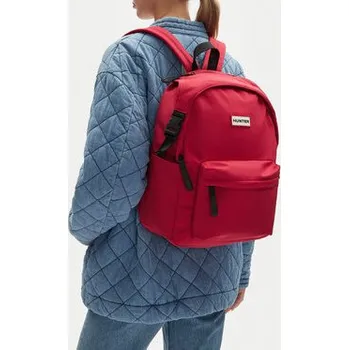 Batoh Hunter HTR-B-009-07 Červená NOSIZE