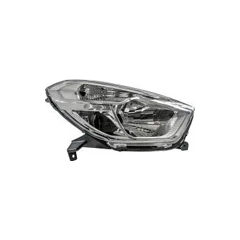 Přední světlomet Pravé přední světlo DACIA LODGY | 2012 a výše | TYC | 20-14729-05-2 |