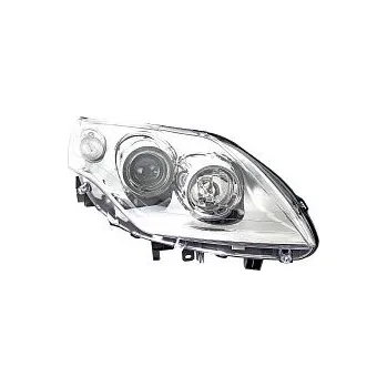 Přední světlomet Pravé přední světlo RENAULT LAGUNA III | 2007 a výše | DEPO | 551-1168R-LD-EM |