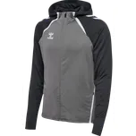 Mikina Hummel Lead 2.0 Hooded Jacket 223759-1268 Velikost S