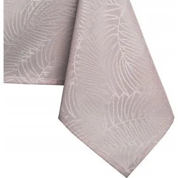 ubrus Obrus proti skvrnám 140 cm x 260 cm oválný