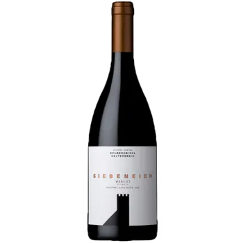 COLTERENZIO Siebeneich Merlot 2021