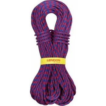 Lano Lano Tendon Ambition 8.5 - modrá / Complete shield / 200 m