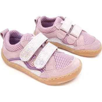 Dívčí tenisky EF Barefoot Pink 3403 EUR 33