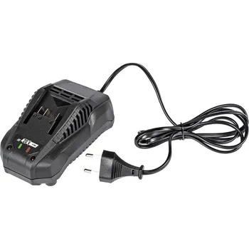 Nabíječka baterií Jednoduchá nabíječka Hahn & Sohn Cedrus FCH2.4