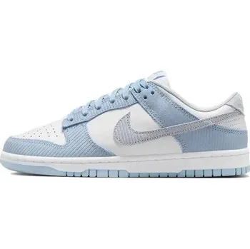 Dámské tenisky Nike Dunk Low "Blue Corduroy" Velikost: 40.5