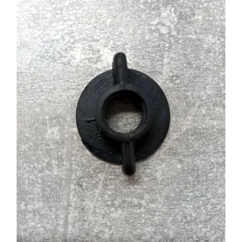 vodní filtr Berkey - plast.matice filtrační vložky pro Berkey