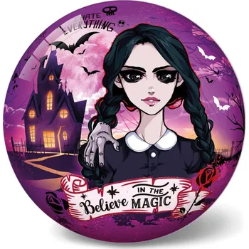 Dětský míč Míč Wednesday 14 cm