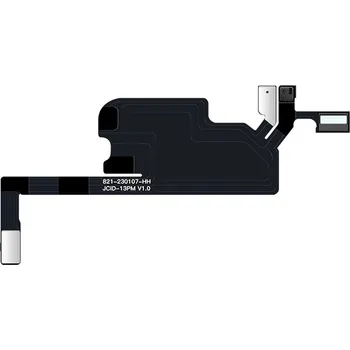 JC JCID Programovatelný Flex kabel se senzory a mikrofonem | iPhone 13 Pro Max