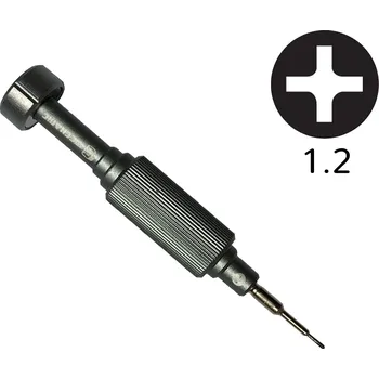 Šroubovák Mechanic Mortar Mini Phillips PH0000 1.2 křížový šroubovák