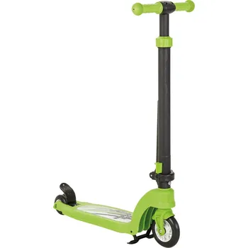 Koloběžka Koloběžka Sport zelená