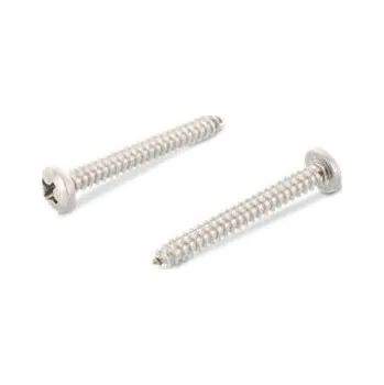 Šroub Šroub do plechu 4,8x50 DIN 7981C A2 / balení 200 ks