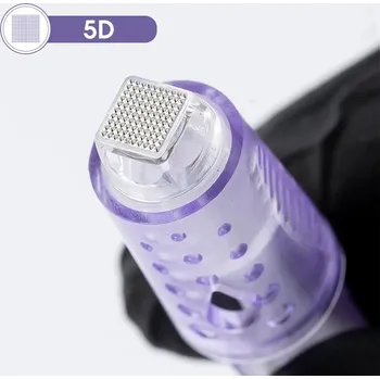 Tetovací jehla POPU Universal Venus Microneedle 5D Nano