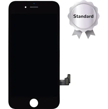 LCD displej STANDARD | iPhone 7 Plus Barva: Černá