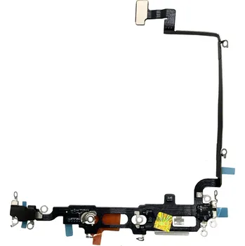 OEM Dlouhá WiFi anténa pod reproduktor | iPhone Xs Max