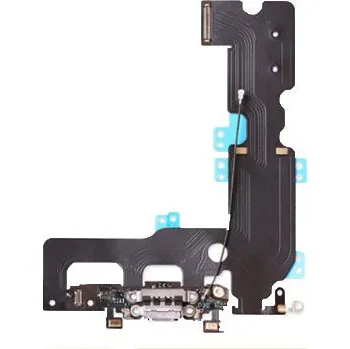 Nabíjecí konektor bílý | iPhone 7 Plus Silver, Gold, Rose Gold