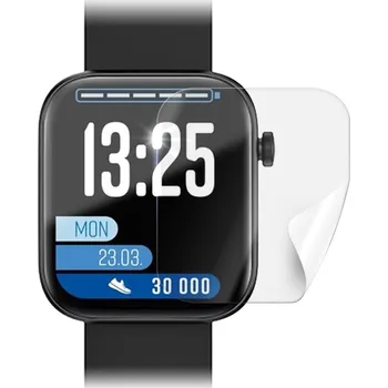 Příslušenství k chytrým hodinkám Screenshield LAMAX Bcool2 Plus fólie na displej LMX-BCOOL2PL-D