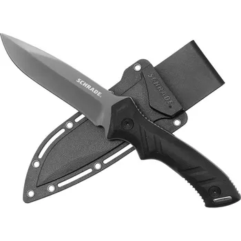 Pracovní nůž Nůž Schrade SCHF31 Fixed Blade